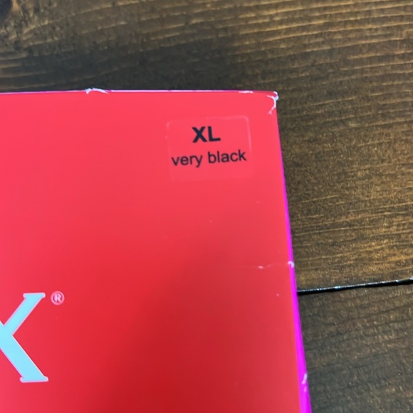 SPANX Power Short | XL Very Black | 6 in inseam - Picture 2 of 7